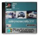 Colin McRae Rally 2.0 (Platinum Range) - Playstation