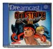 Street Fighter III: Third Strike - Dreamcast