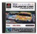 TOCA Touring Car Championship (Platinum Range) - Playstation