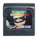 Ayrton Senna's Super Monaco GP II - Game Gear