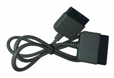 PS1 Controller Extension Cable - Playstation