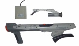 SNES Super Scope 6 Gun (Including Scope Sight & Sensor)
