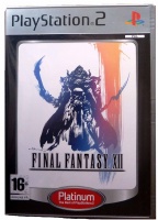 Final Fantasy XII (Platinum Range)