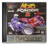 Moto Racer 2 (Platinum Range)
