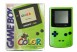 Game Boy Color Console (Kiwi Green) (CGB-001) (Boxed) - Game Boy