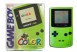 Game Boy Color Console (Kiwi Green) (CGB-001) (Boxed) - Game Boy