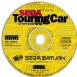 Sega Touring Car Championship - Saturn