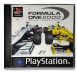Formula One 2000 - Playstation