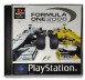 Formula One 2000 - Playstation