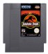 Jurassic Park - NES
