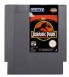 Jurassic Park - NES