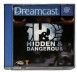 Hidden & Dangerous - Dreamcast