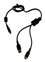 Game Boy Official Universal Game Link Cable (MGB-010)