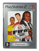FIFA Football 2003 (Platinum Range)