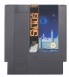 Journey to Silius - NES