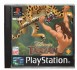 Disney's Tarzan - Playstation