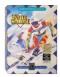 Winter Challenge - Mega Drive