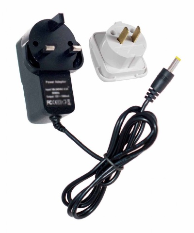 PS1 Third-Party Mains Power Supply (Slim PSOne Version) - Playstation