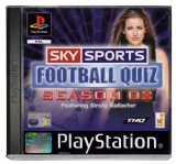 Sky Sports Football Quiz: Season 02