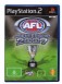 AFL Premiership 2007 - Playstation 2