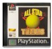 All Star Tennis - Playstation