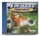 4 Wheel Thunder - Dreamcast