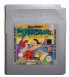 The Flintstones: King Rock Treasure Island - Game Boy