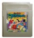 The Flintstones: King Rock Treasure Island - Game Boy