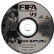 FIFA 98: Road to World Cup - Saturn