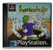Lemmings & Oh No! More Lemmings - Playstation