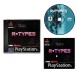 R-Types - Playstation