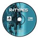R-Types - Playstation