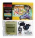 SNES Console + 1 Controller (Boxed) (Super Mario All-Stars Version) - SNES