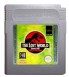 The Lost World: Jurassic Park - Game Boy