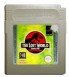 The Lost World: Jurassic Park - Game Boy