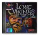Lost Vikings 2: Norse by Norsewest - Playstation