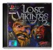 Lost Vikings 2: Norse by Norsewest - Playstation
