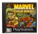 Marvel Super Heroes - Playstation