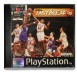 NBA Fastbreak '98 - Playstation