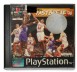 NBA Fastbreak '98 - Playstation