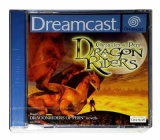 Dragon Riders: Chronicles of Pern (New & Sealed)