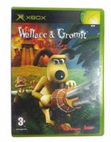 Wallace & Gromit: Project Zoo