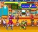 Teenage Mutant Hero Turtles: Tournament Fighters - SNES