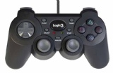 PS2 Controller: Logic 3