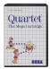 Quartet - Master System