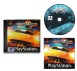 Roadsters - Playstation
