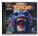 Primal Rage - Playstation