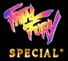 Fatal Fury Special - SNES
