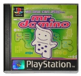 No One Can Stop... Mr. Domino
