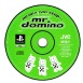 No One Can Stop... Mr. Domino - Playstation
